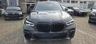 škoda osobní automobily BMW X5  2022/12