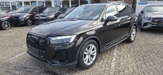 Coche accidentado Audi Q7 50 TDI*MatrixLEDlicht*HeadUp*Luchtvering*AdaptiveCruisContol*B&O Sound*Leren stoelen met Memory*Camera* 2024/11