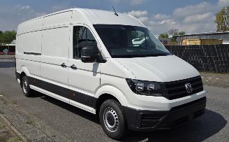  Volkswagen Crafter 35 Hoog en Lang*Automaat* 2026/1
