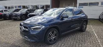 Auto incidentate Mercedes GLA 200d 2022/6