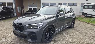 škoda osobní automobily BMW X5  2022/12