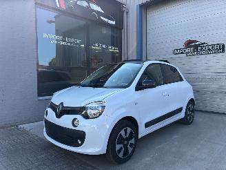 Renault Twingo RENAULT TWINGO 1.0I 2017 picture 2