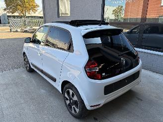 Renault Twingo RENAULT TWINGO 1.0I 2017 picture 16