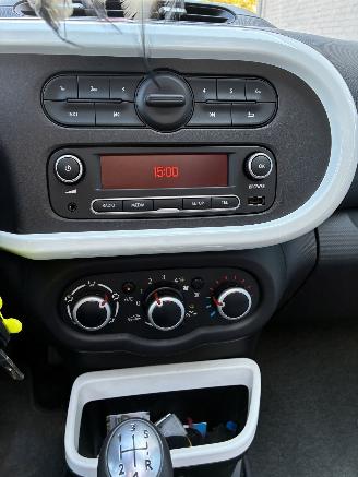 Renault Twingo RENAULT TWINGO 1.0I 2017 picture 23