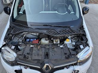 Renault Twingo RENAULT TWINGO 1.0I 2017 picture 10