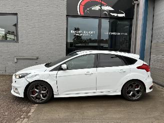 Coche accidentado Ford Focus FORD FOCUS ST 2015 2015/9