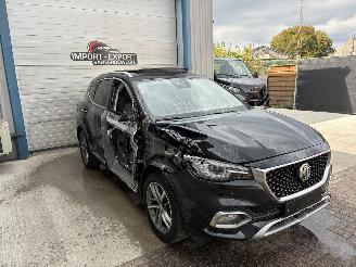 MG EHS MG HYBRIDE 2022 PLUG-IN picture 5