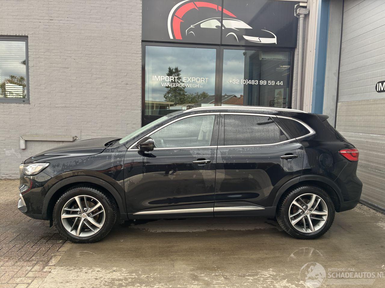 MG EHS MG HYBRIDE 2022 PLUG-IN