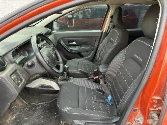 Dacia Duster DACIA DUSTER 1.5D 2022 picture 13