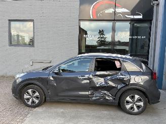 krockskadad bil auto Kia Niro KIA NIRO HYBRIDE 2019 2019/7