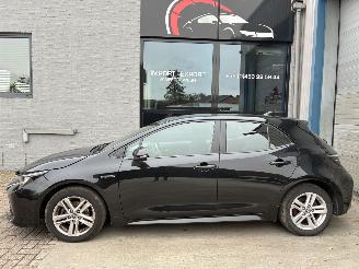 Damaged car Toyota Corolla TOYOTA COROLLA  HYBRIDE 2020 2020/7