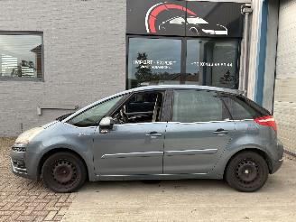 Auto incidentate Citroën C4 CITROEN C4 1.6D 2009 2009/3