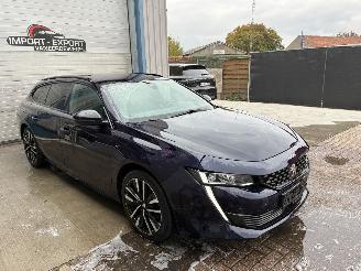 Peugeot 508 PEUGEOT 508 GT 1.5D 2023 picture 7