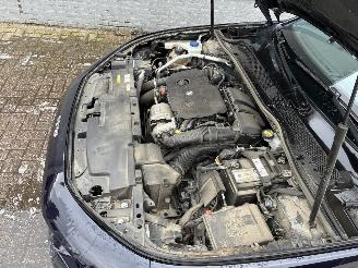 Peugeot 508 PEUGEOT 508 GT 1.5D 2023 picture 9