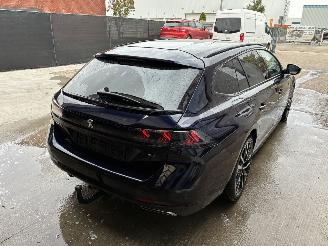 Peugeot 508 PEUGEOT 508 GT 1.5D 2023 picture 12