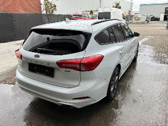 Ford Focus FORD FOCUS 1.5D ST 2019 picture 9