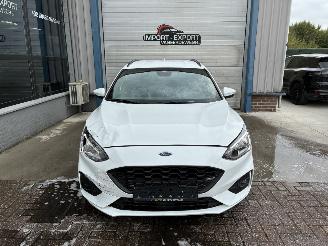 Ford Focus FORD FOCUS 1.5D ST 2019 picture 3