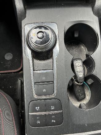 Ford Focus FORD FOCUS 1.5D ST 2019 picture 16