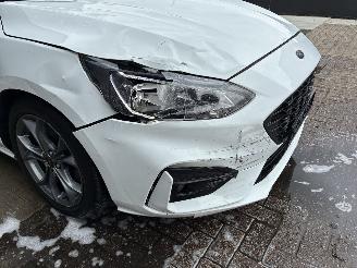 Ford Focus FORD FOCUS 1.5D ST 2019 picture 5