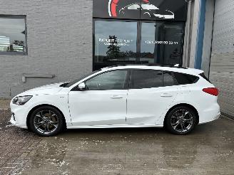 krockskadad bil auto Ford Focus FORD FOCUS 1.5D ST 2019 2019/7