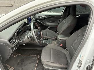 Ford Focus FORD FOCUS 1.5D ST 2019 picture 13