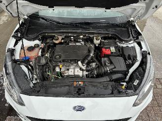 Ford Focus FORD FOCUS 1.5D ST 2019 picture 7