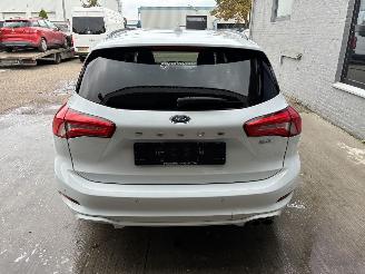 Ford Focus FORD FOCUS 1.5D ST 2019 picture 10