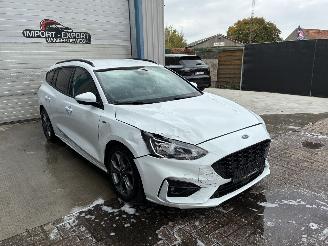 Ford Focus FORD FOCUS 1.5D ST 2019 picture 4