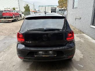 Volkswagen Polo VW POLO 1.2I 2016 picture 16