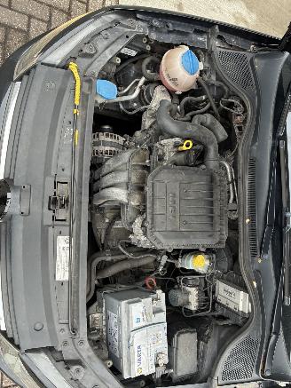 Volkswagen Polo VW POLO 1.2I 2016 picture 8