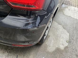 Volkswagen Polo VW POLO 1.2I 2016 picture 14