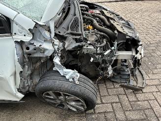 Renault Clio RENAULT CLIO 0.9TCE 2019 picture 7