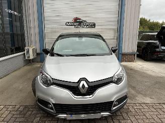 Renault Captur RENAULT CAPTUR 1.2I AUTOMAAT 2016 picture 4
