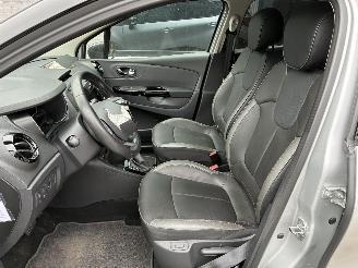 Renault Captur RENAULT CAPTUR 1.2I AUTOMAAT 2016 picture 18
