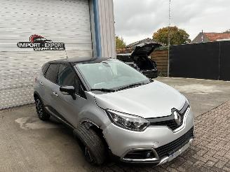 Renault Captur RENAULT CAPTUR 1.2I AUTOMAAT 2016 picture 5