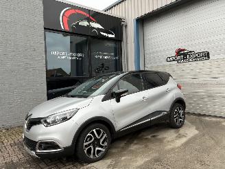 Renault Captur RENAULT CAPTUR 1.2I AUTOMAAT 2016 picture 2