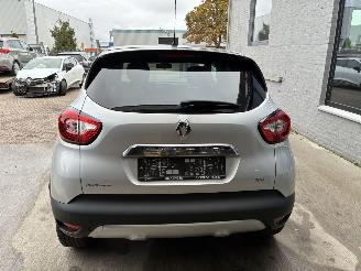 Renault Captur RENAULT CAPTUR 1.2I AUTOMAAT 2016 picture 16