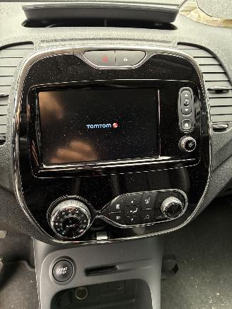 Renault Captur RENAULT CAPTUR 1.2I AUTOMAAT 2016 picture 23
