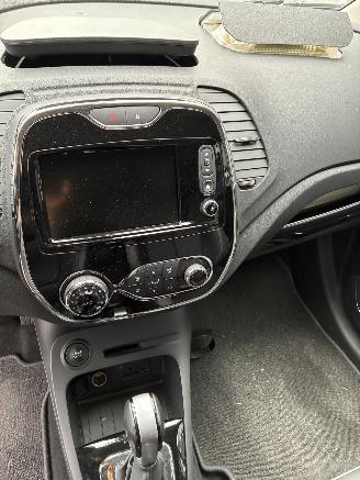 Renault Captur RENAULT CAPTUR 1.2I AUTOMAAT 2016 picture 21