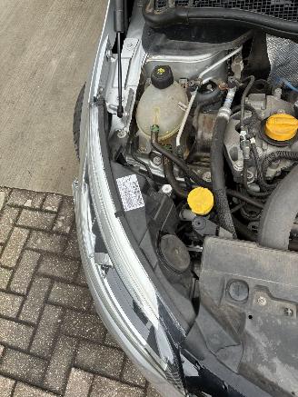Renault Captur RENAULT CAPTUR 1.2I AUTOMAAT 2016 picture 25