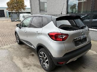 Renault Captur RENAULT CAPTUR 1.2I AUTOMAAT 2016 picture 15
