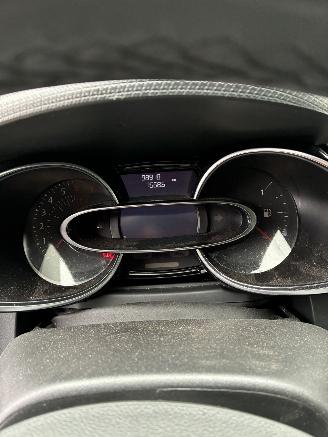 Renault Captur RENAULT CAPTUR 1.2I AUTOMAAT 2016 picture 26