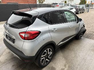 Renault Captur RENAULT CAPTUR 1.2I AUTOMAAT 2016 picture 14