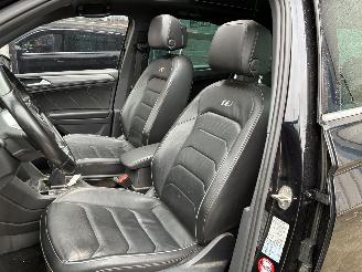 Volkswagen Tiguan VW TIGUAN 2.0TDI R LINE 2018 picture 15