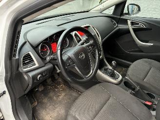 Opel Astra OPEL ASTRA 1.3D 2011 picture 10