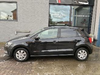 Auto incidentate Volkswagen Polo VW POLO 1.0I 2016 2016/2