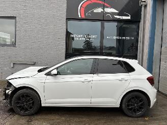 škoda osobní automobily Volkswagen Polo VW POLO 1.6TDI 2020 2020/1