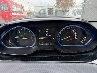 Peugeot 2008 Peugeot 2008 1.6d 2015 picture 9