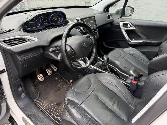 Peugeot 2008 Peugeot 2008 1.6d 2015 picture 14