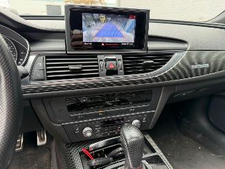 Audi A6 avant Audi A6 3.0d Competition 2017 picture 11